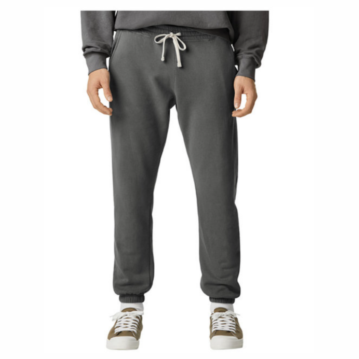 Comfort Colors Sweatpants - Crazy Canine Cartoons