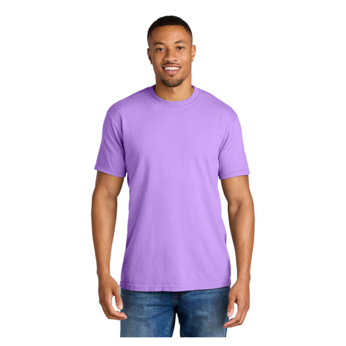 Comfort Colors Tee - Custom Artwork