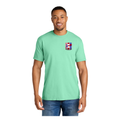 Comfort Colors Tee 1-TDC Invitational 2026