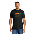 Comfort Colors Tee Run Wild