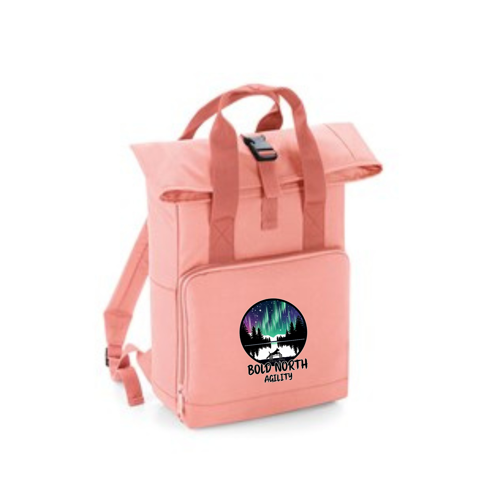 Backpack Bold North Agility