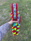 Chick Magnet Clip Leash