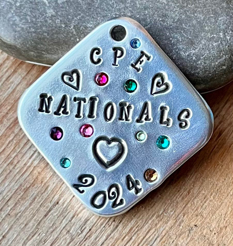CPE National 2024