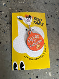 Cheese, tax collector
