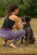 Agility Leggings with no pockets