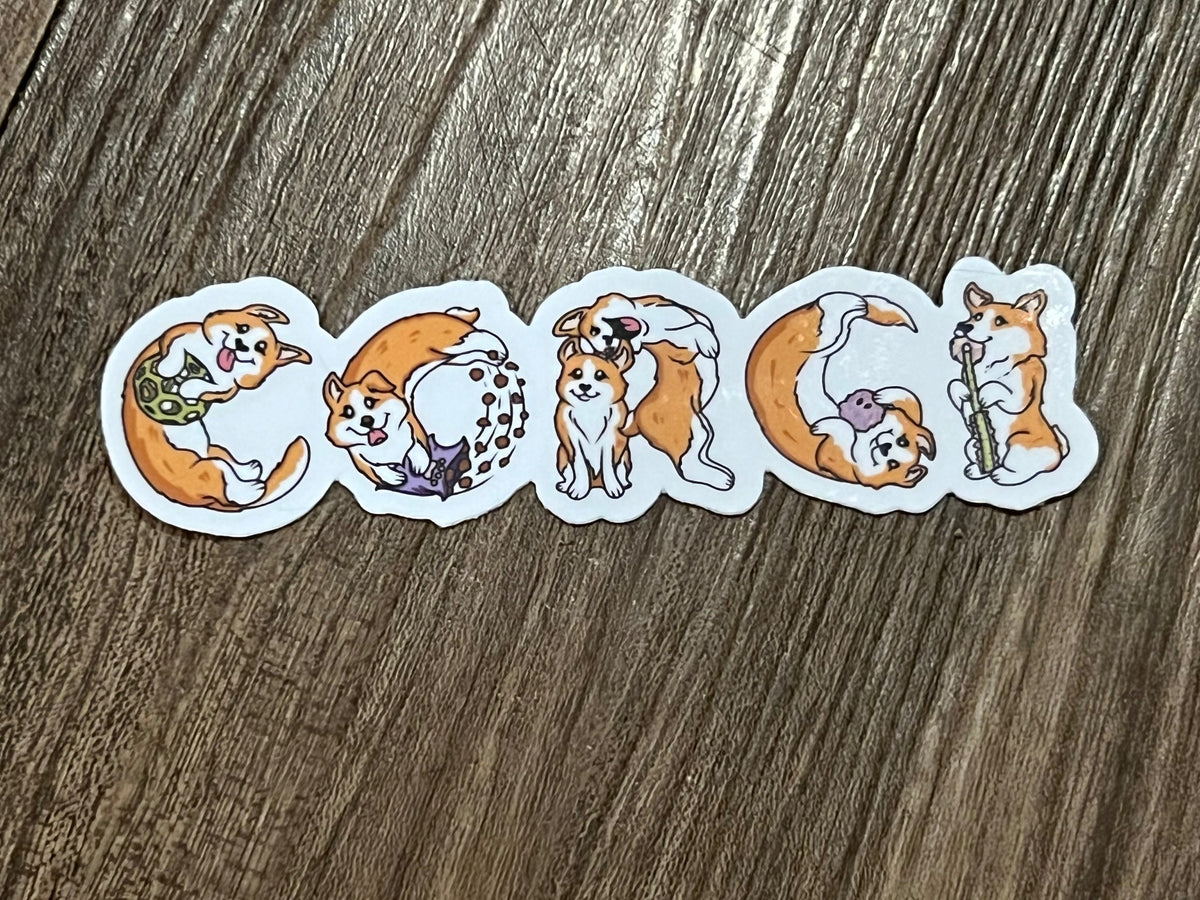 Corgi