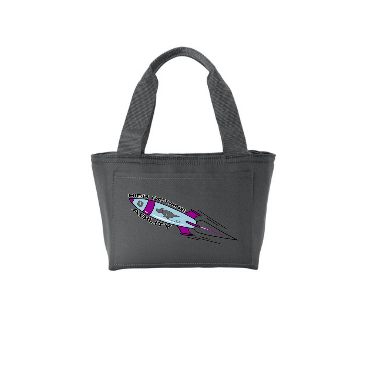 Cooler Bag High Octane Agility
