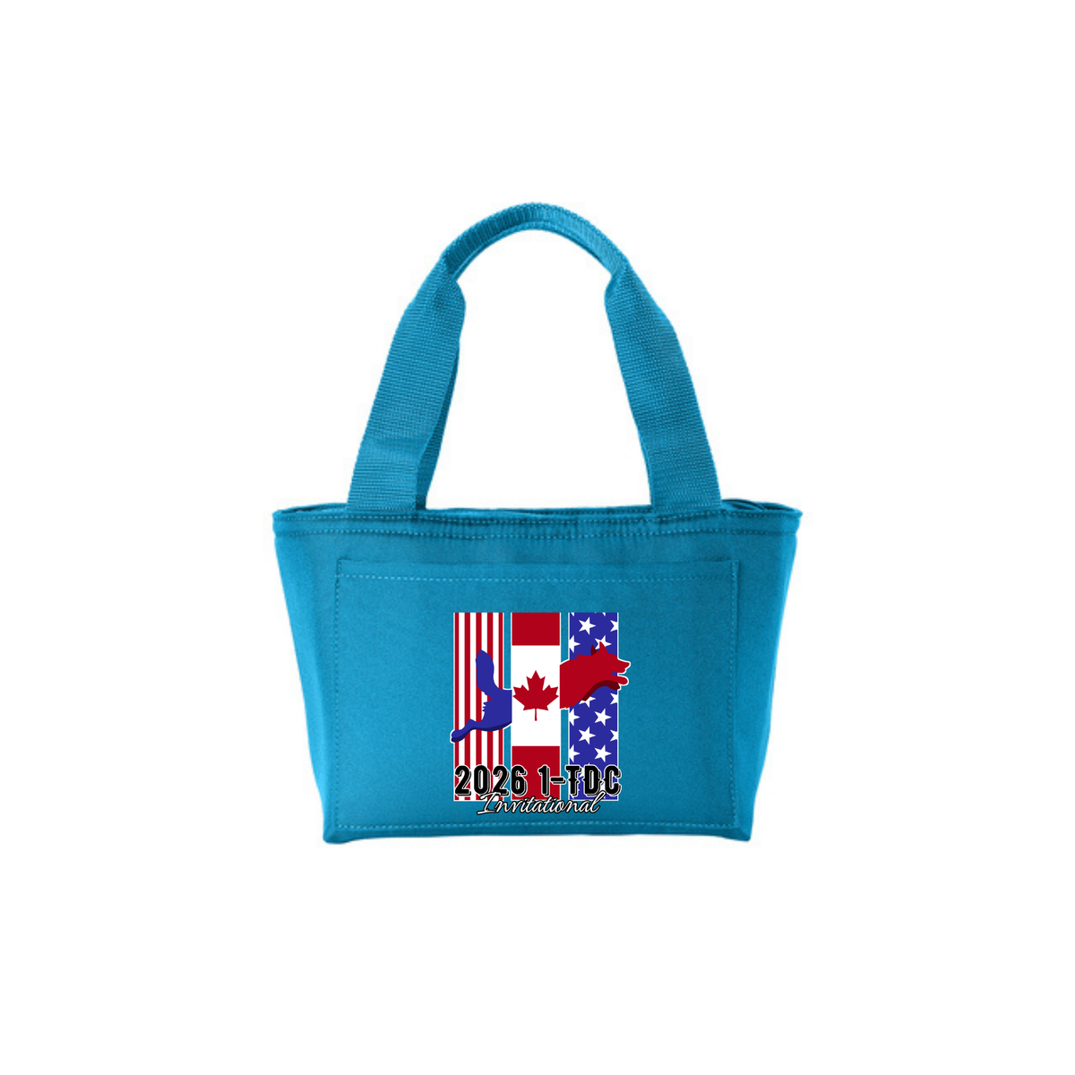 Cooler Tote 1-TDC Invitational 2026