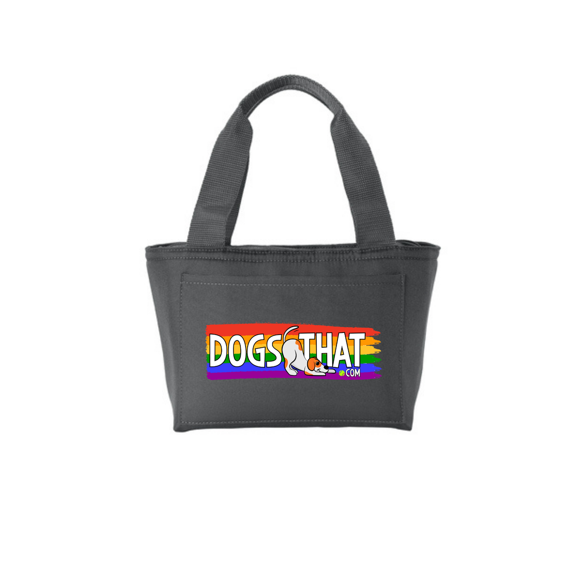 Cooler Tote Pride
