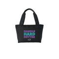 Cooler Tote Handling 360