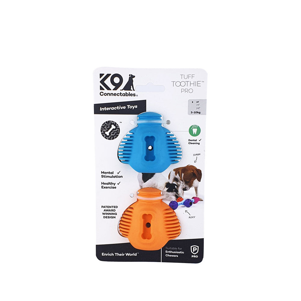 Tuff Toothie - Pro Dog Toys - Pet Product