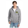 Champion Full-Zip Hoodie UKI US OPEN 2025