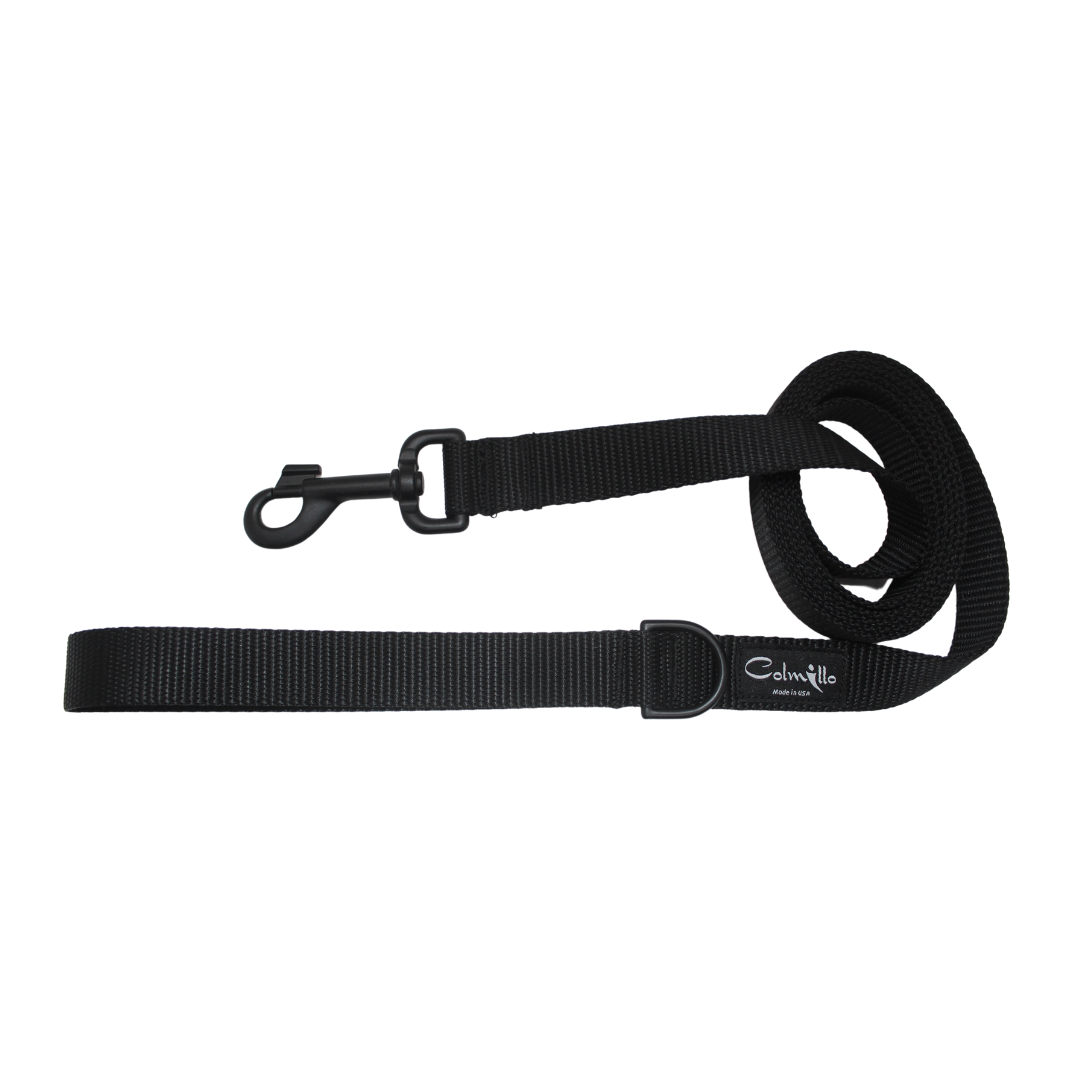 The Six Footer– 6ft Heavy Duty Nylon
