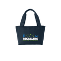 Cooler Tote Recallers