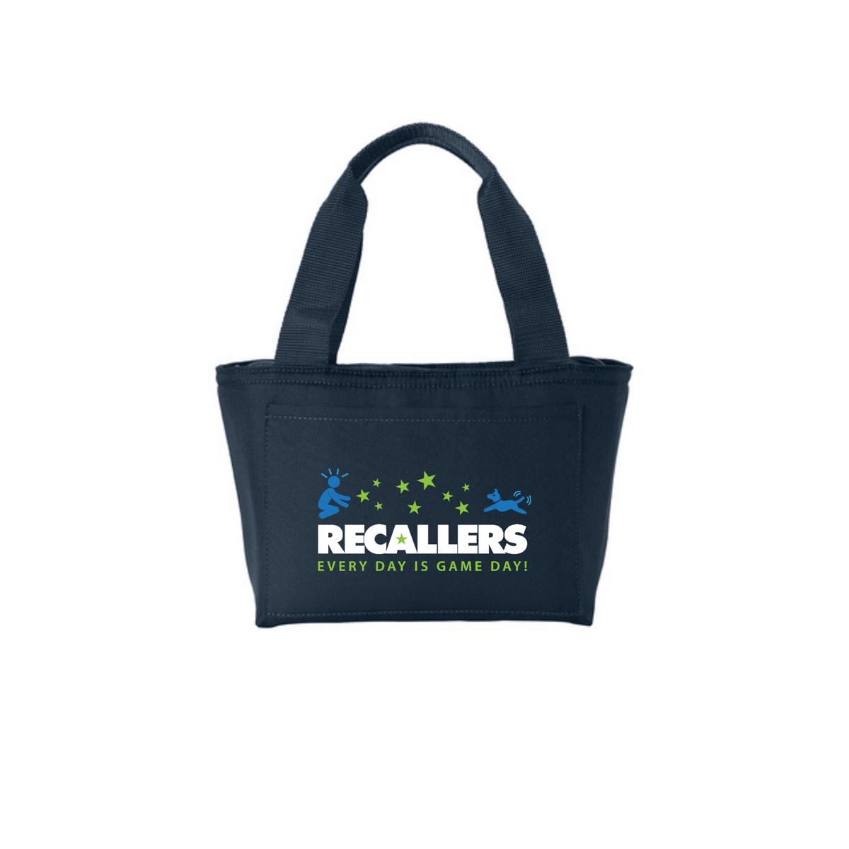 Cooler Tote Recallers