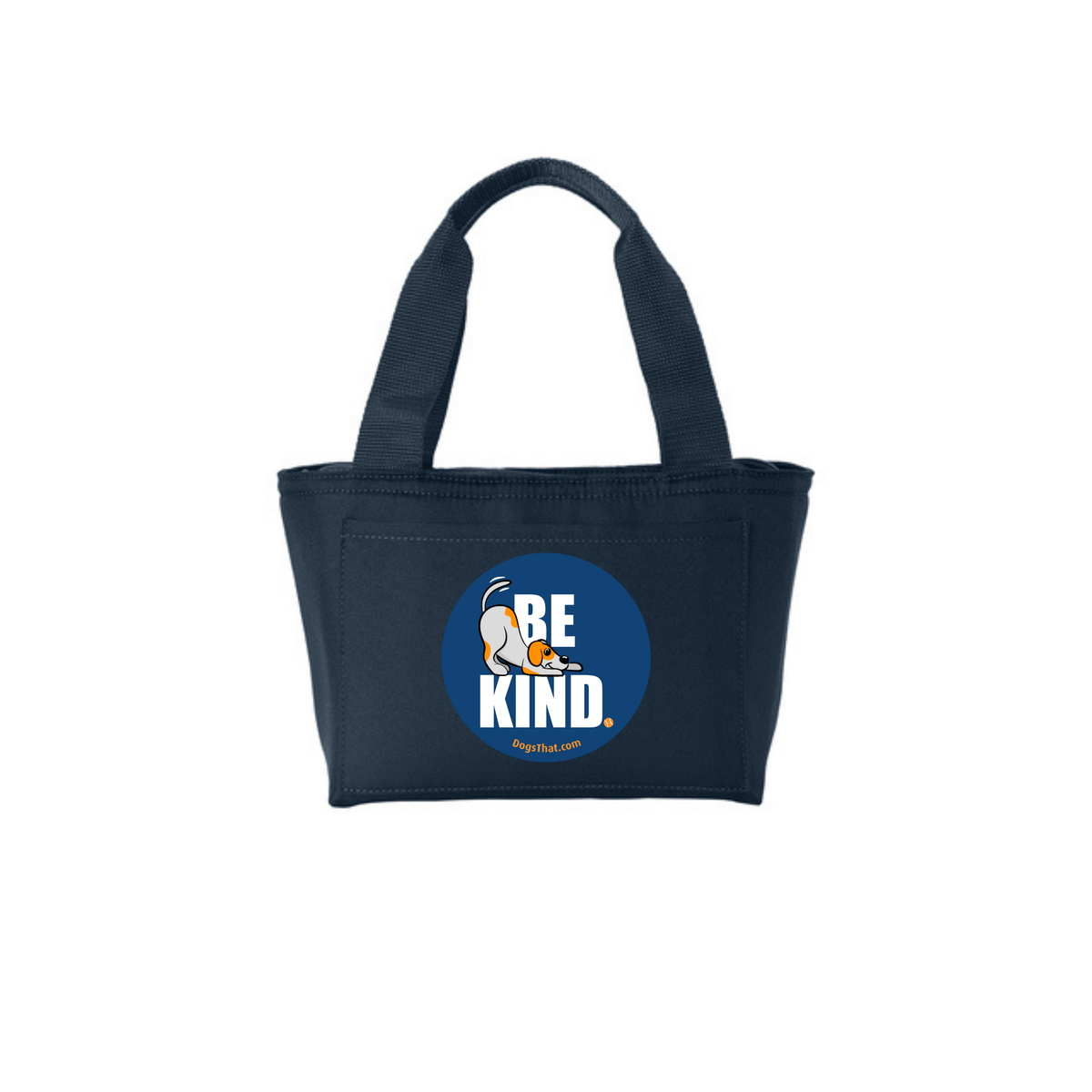 Cooler Tote BeKind