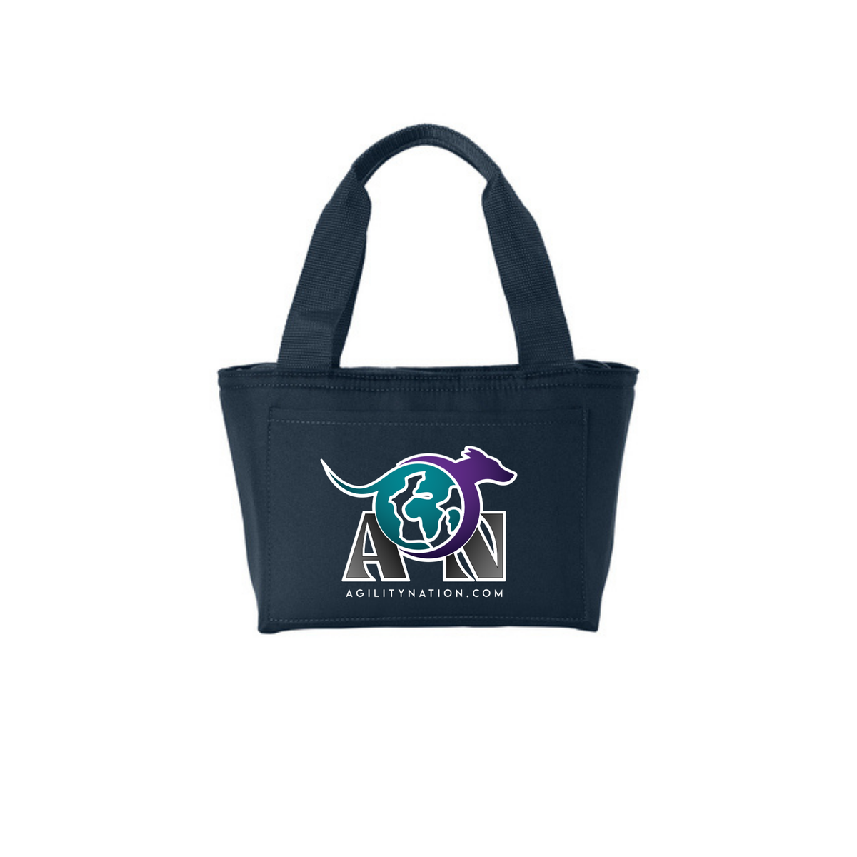 Cooler Tote Agility Nation